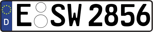 E-SW2856