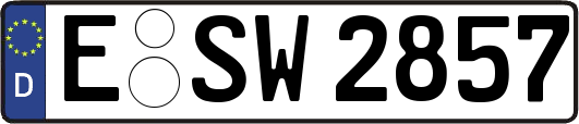 E-SW2857