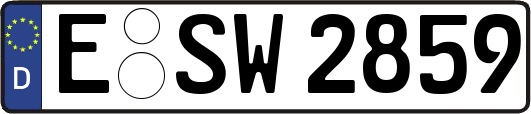E-SW2859