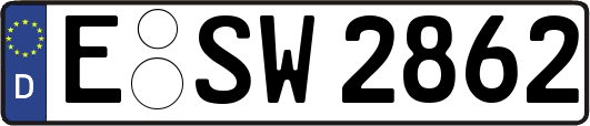E-SW2862