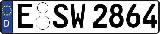 E-SW2864