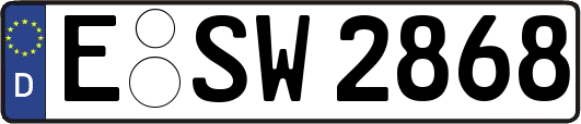 E-SW2868