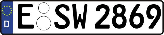 E-SW2869