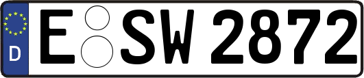 E-SW2872