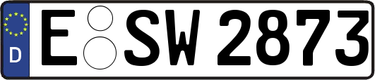 E-SW2873