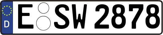 E-SW2878