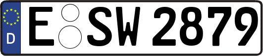 E-SW2879
