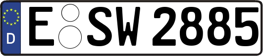 E-SW2885