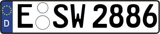 E-SW2886