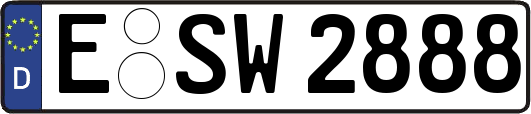 E-SW2888