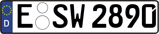 E-SW2890