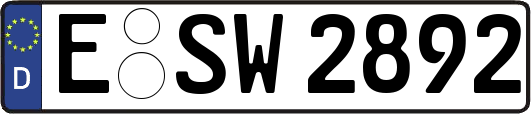 E-SW2892