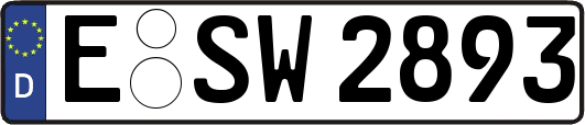 E-SW2893