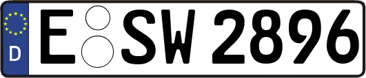E-SW2896