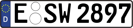 E-SW2897