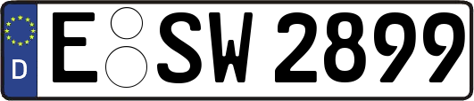 E-SW2899