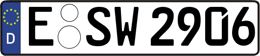 E-SW2906