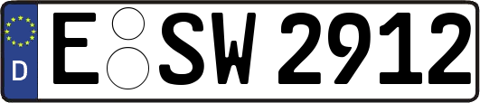 E-SW2912