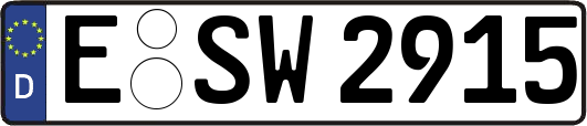E-SW2915