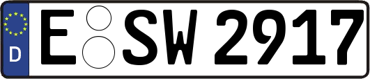E-SW2917