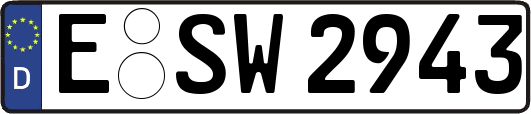 E-SW2943