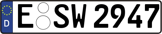 E-SW2947