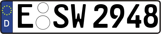 E-SW2948