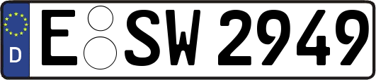 E-SW2949