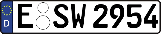 E-SW2954