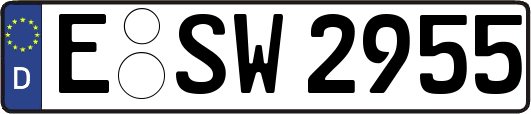 E-SW2955