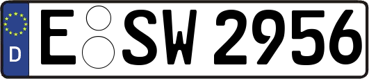 E-SW2956