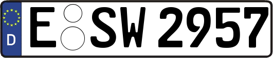 E-SW2957