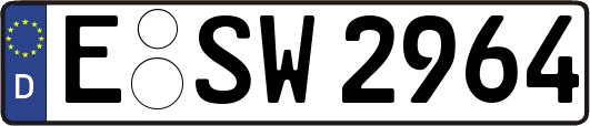 E-SW2964