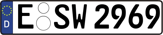 E-SW2969