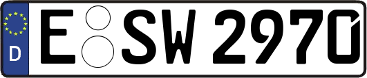 E-SW2970