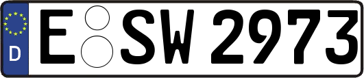 E-SW2973