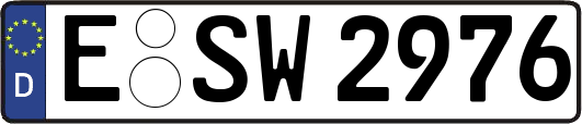 E-SW2976