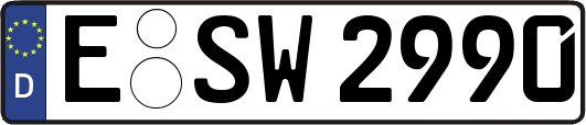 E-SW2990