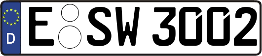 E-SW3002