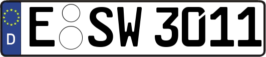 E-SW3011