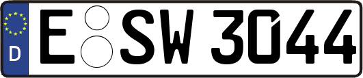 E-SW3044