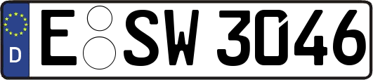 E-SW3046