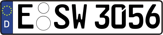 E-SW3056
