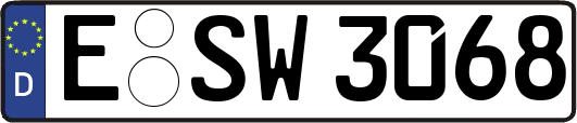 E-SW3068