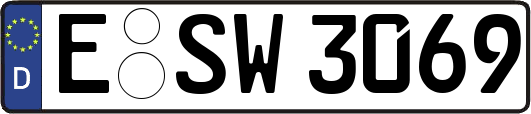 E-SW3069