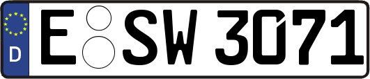E-SW3071