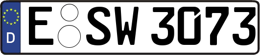 E-SW3073