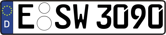 E-SW3090