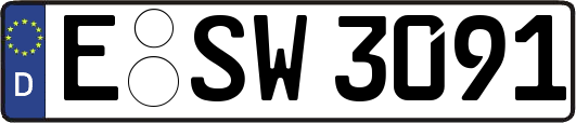 E-SW3091