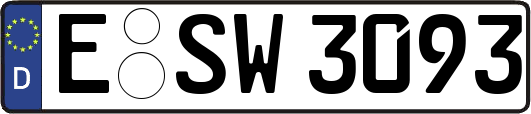 E-SW3093